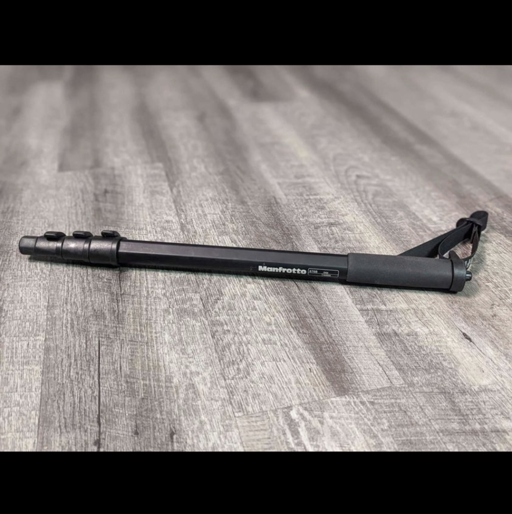 Manfrotto Compact Xtreme